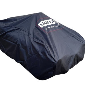 Pokrowiec dla pojazdu na akumulator 110x65x55 cm M