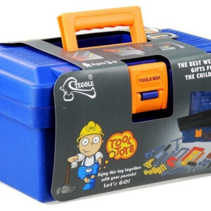 Zestaw z Narzędziami dla Majsterkowicza 31 elementów