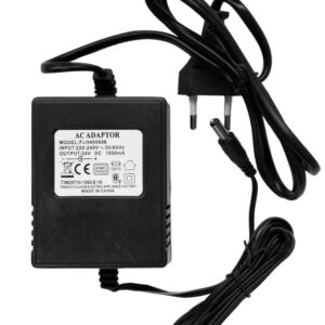 Ładowarka do Auta na Akumulator 24V 1000mA