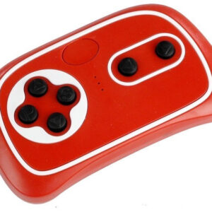 Pilot TX20 do Auta na Akumulator 2,4G BMW X6, 6GT, I8, Audi Q8 FCC