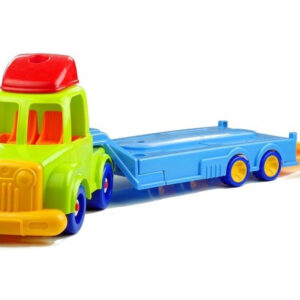 Zestaw Pojazdów Policja Straż Laweta Rozkręcane