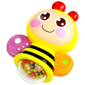 Karuzela Pozytywka Zabawki Grzechotki Dla Maluszka