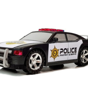 Zestaw Aut Służby Specjalne Straż Pożarna Policja