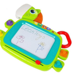 Znikopis Na Baterie Kucyk Kolory + Pieczątki