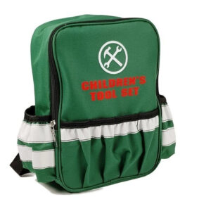 Plecak Majsterkowicza Zestaw Narzędzi Wiertarka