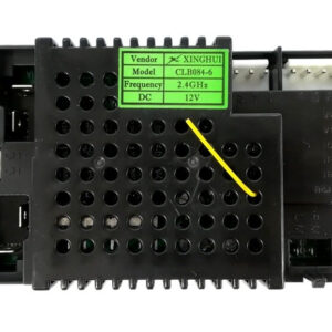 Moduł, Centralka do pojazdu BMW M6 GT3, X5