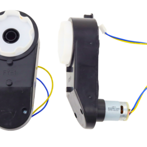 Silnik skrętu 24V 6000RPM do auta SX1928