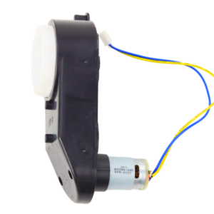 Silnik skrętu 24V 6000RPM do auta SX1928