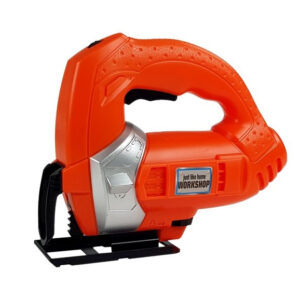 Zestaw Majsterkowicza Wiertarka Wyrzynarka Latarka na Baterie 12 elem.