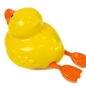 Pływająca kaczka do kąpieli
