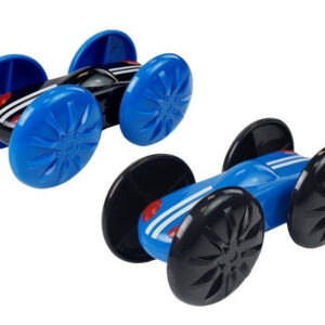 Zjeżdżalnia Blok Tor Edukacyjny z Autkami Sorter Światła Dźwięki