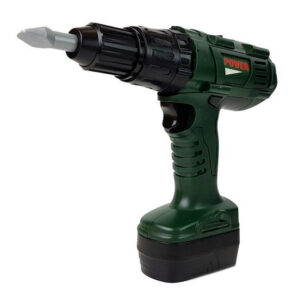 Zestaw Narzędzi Wiertarka Na Baterie Młotek Kask