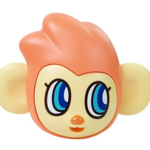 Edukacyjna Piramidka Małpka z Dźwiękami, Nauka Liczb