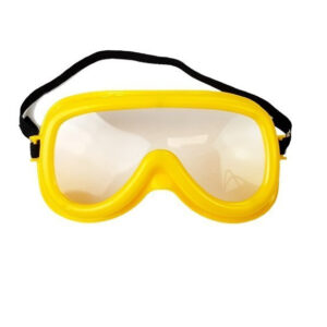 Zestaw Majsterkowicza Wiertarka na Baterie Okulary Ochronne Kask