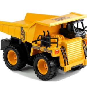 Wywrotka Zdalnie Sterowana Ruchem Gestem Ręki Budowa 1:22