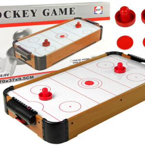 Gra Stołowa Air Hockey Krążek Punkty