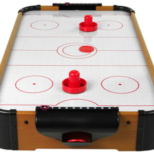 Gra Stołowa Air Hockey Krążek Punkty