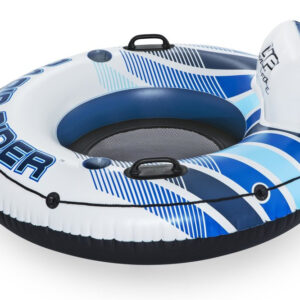 Koło Do Pływania Niebieskie 135 cm Bestway 43116