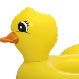 Dmuchana Kaczka 102 cm x 99 cm Bestway 34151