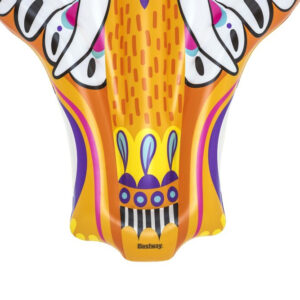 Dmuchany Materac Do Pływania 183 x 153 cm Bestway 43491