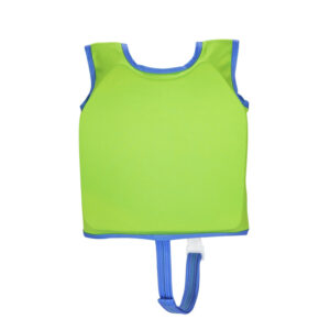 Kamizelka Do Nauki Pływania Zielona 51 cm Bestway 32176