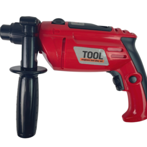 Wiertarka Dla Małego Majsterkowicza Śrubki Wiertła