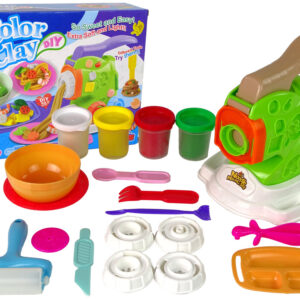 Maszynka Do Robienia Spaghetti Z Masy Plastycznej