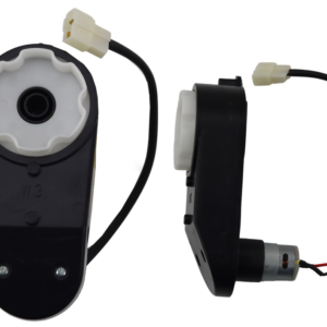 Silnik XJL-988 Do Pojazdu Na Akumulator