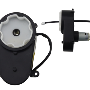 Silnik HC-8988 do Pojazdu na Akumulator