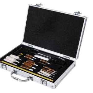 Zestaw Do Czyszczenia Broni W Walizce Wycior 24 El