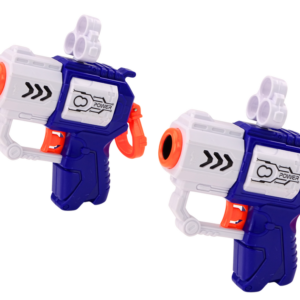 Gra Zręcznościowa Tarcza Pistolety Strzałki Kulki Kosmos