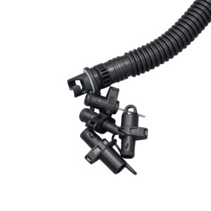 Wysokociśnieniowa Pompka Ręczna Z Manometrem Bestway 62227