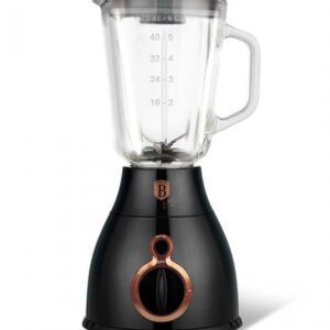 BLENDER BERLINGER HAUS BH-9025 BLACK ROSE