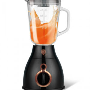 BLENDER BERLINGER HAUS BH-9025 BLACK ROSE