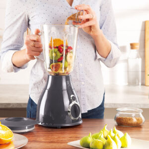 BLENDER KIELICHOWY MIKSER BERLINGER HAUS BH-9284