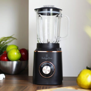 BLENDER KIELICHOWY SMOOTHIE BERLINGER HAUS BH-9449
