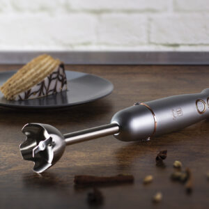 BLENDER RĘCZNY BERLINGER HAUS BH-9045 MOONLIGHT