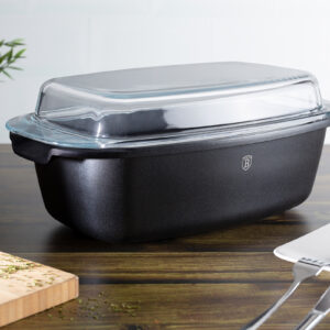 Brytfanna Granit Diamond Berlinger haus BH-1461