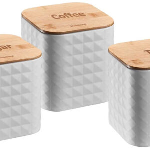 CHLEBAK KLAUSBERG Z ZESTAWEM POJEMNIKÓW KB-7483