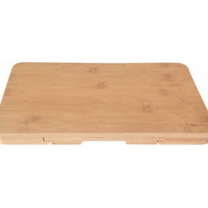 DESKA DO KROJENIA I SERWOWANIA SERÓW Z PRZYBORAMI KINGHOFF KH-1567