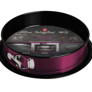 FORMA TORTOWNICA DO PIECZENIA BERLINGERHAUS BH-6801