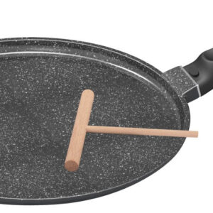 KINGHOFF PATELNIA DO NALEŚNIKÓW 26cm KH-3960