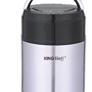 KINGHOFF TERMOS OBIADOWY 0,8L KH-4375