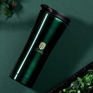 KUBEK TERMICZNY 500ml BERLINGER HAUS BH-6410 EMERALD