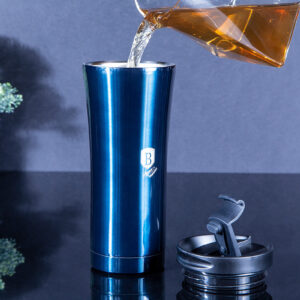 KUBEK TERMICZNY 500ml BERLINGER HAUS BH-6411 AQUAMARINE