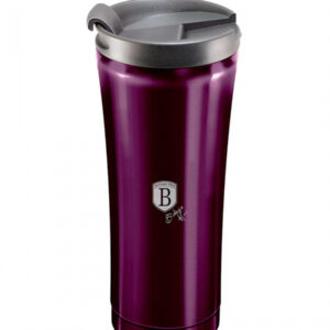 KUBEK TERMICZNY 500ml BERLINGER HAUS BH-6816 PURPLE