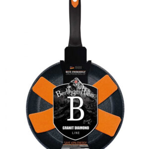 PATELNIA GRANIT DIAMOND 20cm BERLINGER HAUS BH-1791