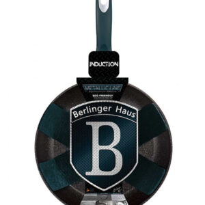 PATELNIA GRANITOWA 20cm BERLINGER HAUS AQUAMARINE BH-1870