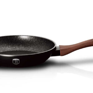 PATELNIA GRANITOWA 20cm BERLINGER HAUS EBONY ROSEWOOD BH-1712