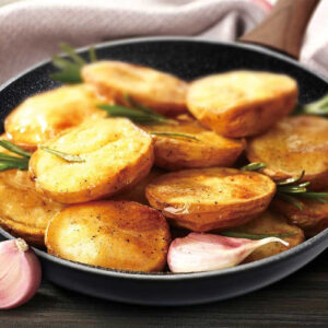 PATELNIA GRANITOWA 20cm BERLINGER HAUS EBONY ROSEWOOD BH-1712